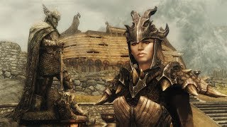 5 ОТЛИЧНЫХ МОДОВ ДЛЯ SKYRIM !