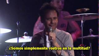 The Bouncing Souls - That Song subtitulado español