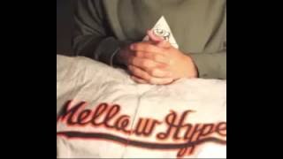 Mellowhype - 50two