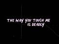 SLOWBURN — Torture Me Gently (Official Lyric Video)