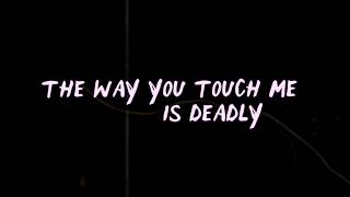 SLOWBURN — Torture Me Gently (Official Lyric Video)