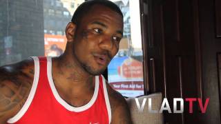 The Game's Top Five Wackest Rappers List #5