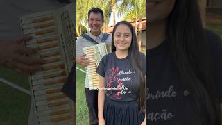 Banco Vazio #shorts #louvor #gospel