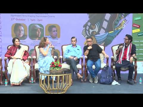 Cinematic Confluence