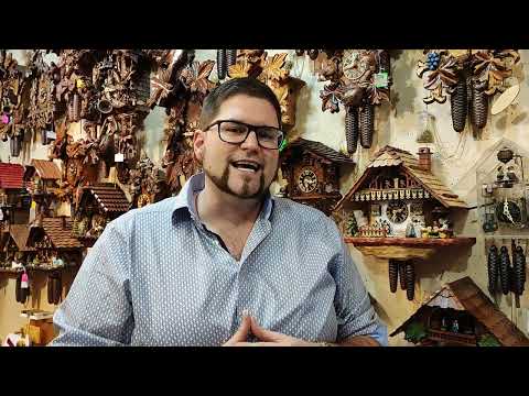 How to find the right Cuckoo Clock for yourself!