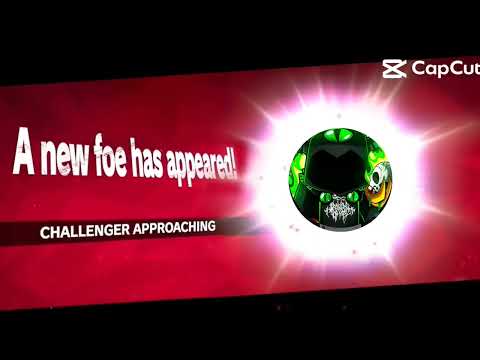 A new foe has appeared