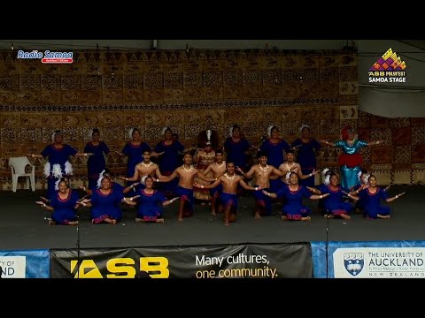 Manurewa High School (Full Performance) - 2022 ASB Polyfest