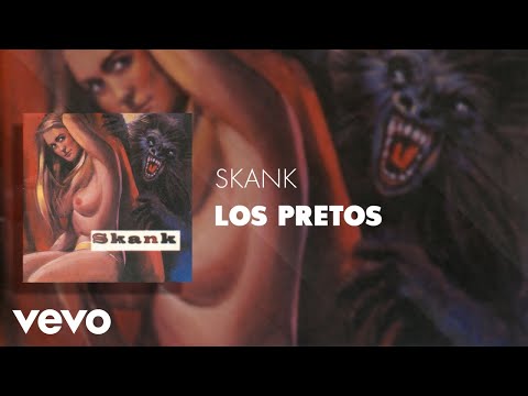 Los Pretos - Skank
