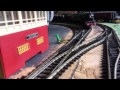 Slow Motion De Railment