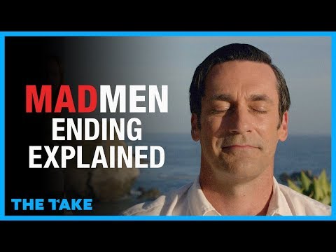 Mad Men: Ending Explained