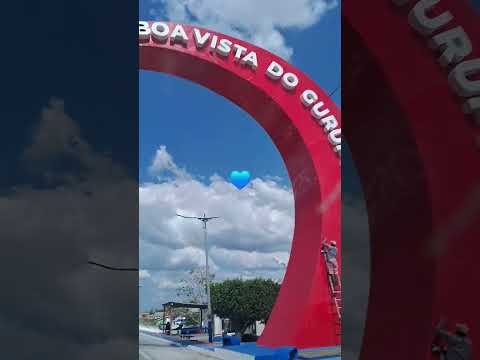 Boa vista do Gurupi-MA