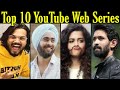 Top 10 Indian Web Series on YouTube in Hindi Must Watch in 2020 | Abhi Ka Review