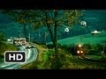 Unstoppable 3 Movie CLIP Going After The Train 2010 HD