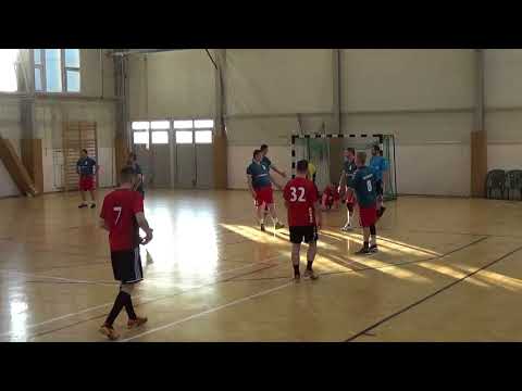 Euroscale Kecskemét II. - Soltvadkerti TE