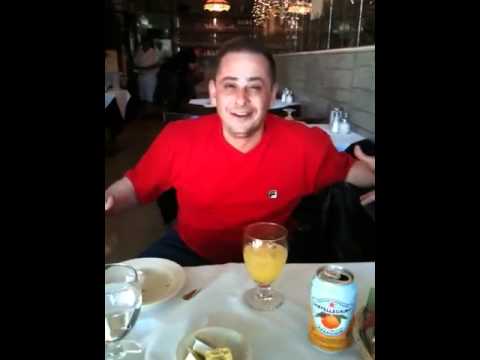 The New. The kid joe