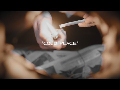Kings Cvstle - Cold Place ( Official Video )
