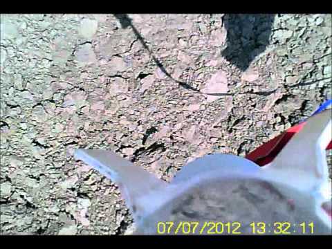 Wildcat SB 4 Launch Compilation