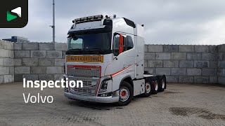 Venta de Volvo FH16 750 8X4 260T Retarder Full-Air VDS Big-axle I-ParkCool Xeno cabeza tractora - Imagen 4 | Autoline AR Volvo FH16 750 8X4 260T Retarder Full-Air VDS Big-axle I-ParkCool Xeno cabeza tractora | Imagen 4 - Autoline