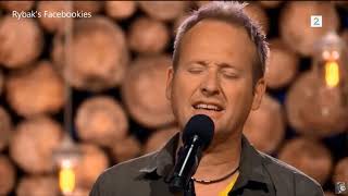 Sigvart Dangsland&#39;s cover of &quot;13 Horses&quot; by Alexander Rybak - in HGVM 2014 (with subtitles)