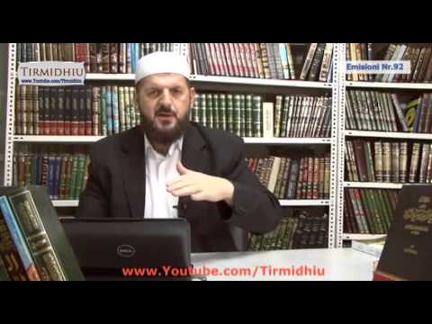 A o mekat ta duash Allahun e mos te jesh e mbuluar, dhe disa te dhena interesante - Shefqet Krasniqi