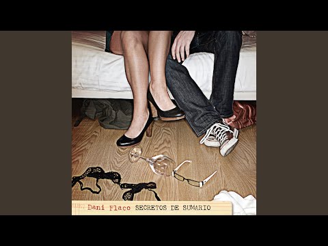A Ras De Suelo - Dani Flaco