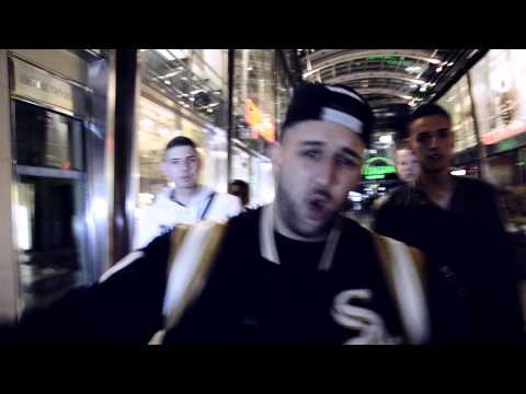 A-MOVIES PRÄSENTIERT 2 - NR.13 - SAHIN 439 [OFFIZIELLES HD VIDEO]