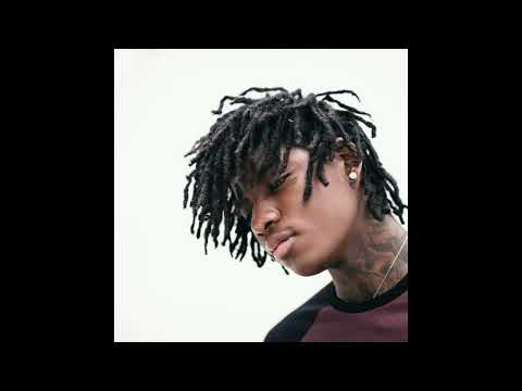 [FREE] SahBabii Type Beat - "Cinema"
