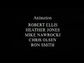 VeggieTales Are You My Neighbor End Credits