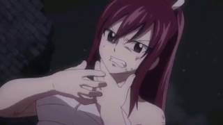 [AMV] Papa Roach – Warriors (Erza)