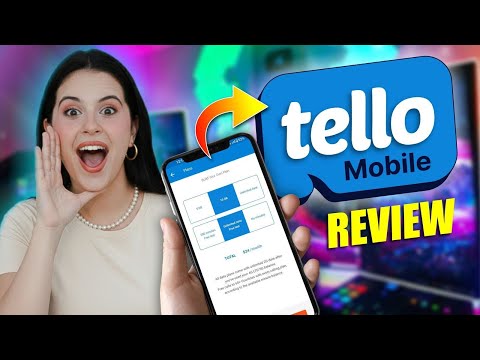 Tello Mobile Review | Why Tello Is the Best Choice for Students and Freelancers
