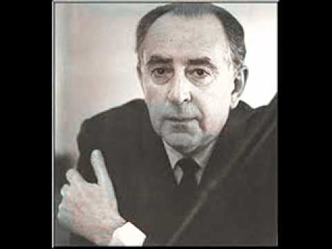 Jakob Gimpel plays Debussy Etude No. 7 Pour les degrés chromatiques