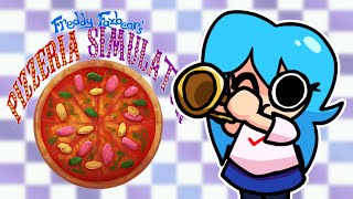 Cover art for Ski Sings The FNAF 6 Soundtrack!! (FFPS) | Full Playthrough