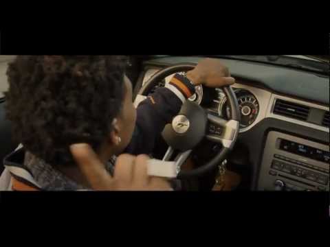 #Picture by T-Hood (@TheRealThood) - [MUSIC VIDEO]