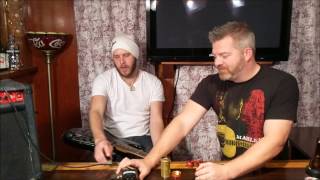 Video thumbnail for Ibanez Soundtank Autowah Effect Guitar Pedal Review by Yooper Product Reviews