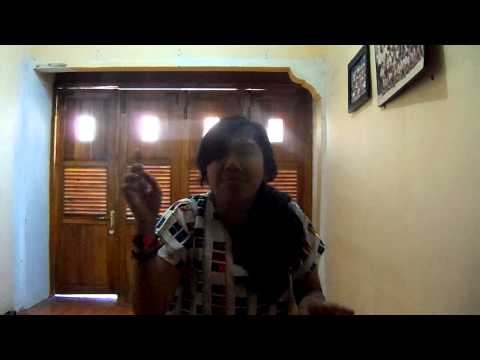 Gina Dewi @ginadewi - Fallin' (Alicia Keys) cover