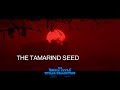 The Tamarind Seed (1974) title sequence
