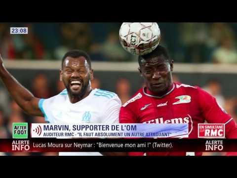 After Foot du jeudi 03/08 – Partie 2/4 - Débrief des matches de Ligue Europa