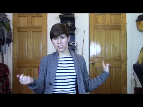 Cayla Talks To A Camera: Week Review - Grace Helbig & Sasheer Zamata