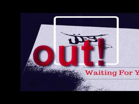 J Jey - Waiting For You