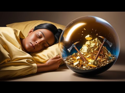 ⛏️ Gold Mining Dream Meaning | Biblical Meaning of Gold Mining in Dreams