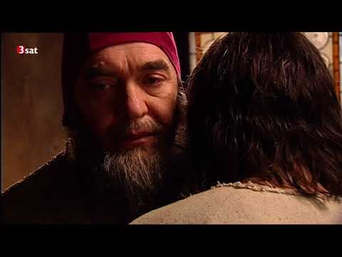 Imperium der Päpste 1/3  - Duell zwischen Kreuz und Krone