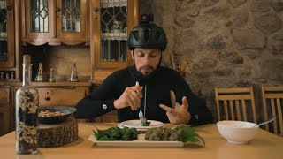 ՎԵԼՕ Mp3. Հին խոտ, Տեղ գյուղ