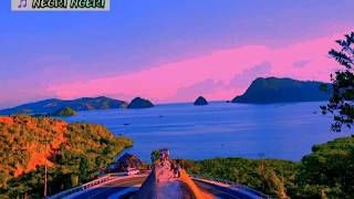 Download lagu NEGRI NGERI - MARJINAL COVER LIA MAGDALENA | LIRIK mp3 Download lagu NEGRI NGERI - MARJINAL COVER LIA MAGDALENA | LIRIK mp3