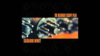 The Dillinger Escape Plan - Clip The Apex...Accept Instruction