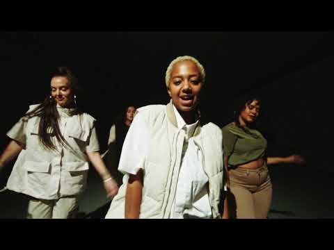 Mekdes - Greedy (Official Music Video)