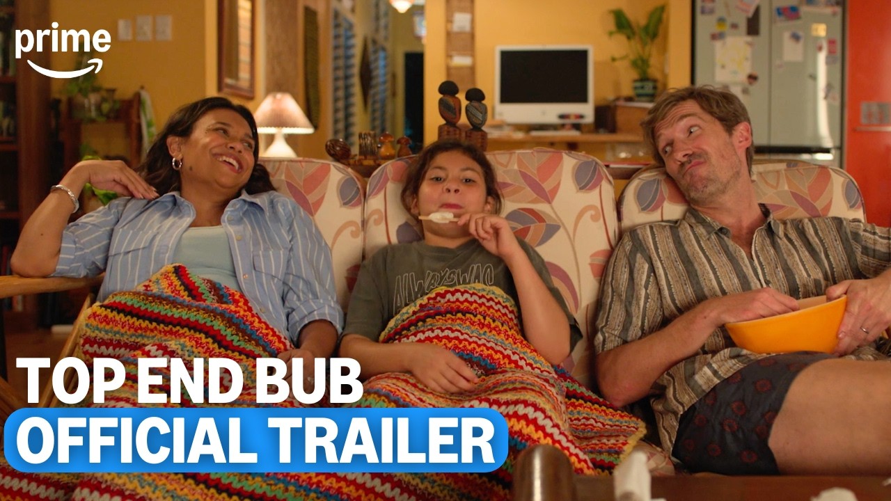 Official Trailer