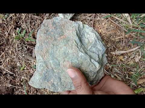 Phyllite/What is Phyllite/formation of Phyllite Rock