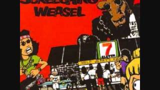 Screeching Weasel - March Of The Lawnmowers