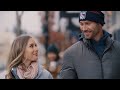Hallmark Movie With Hockey Player And Ballet
