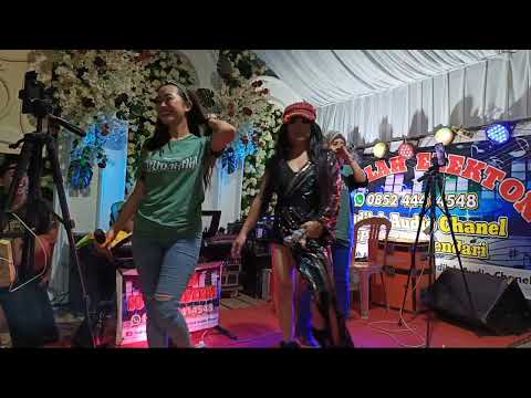 LULO LAGU VIRAL DI TIKTOK ◀️ BUM BUM ◀️ DESA WAWATU ◀️ DJ RIAN VOC TRIO NANA ◀️